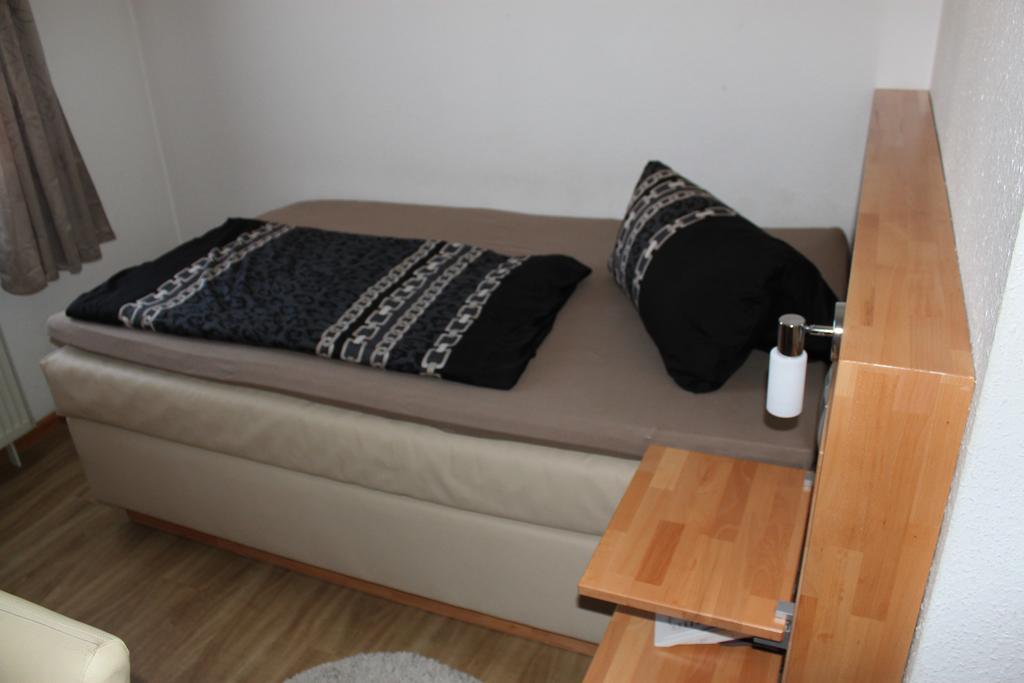 פרייבורג Hotel Hochdorfer Hirschen מראה חיצוני תמונה
