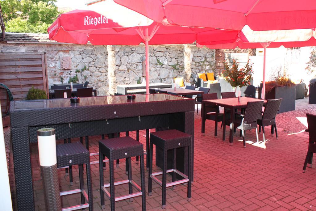 פרייבורג Hotel Hochdorfer Hirschen מראה חיצוני תמונה