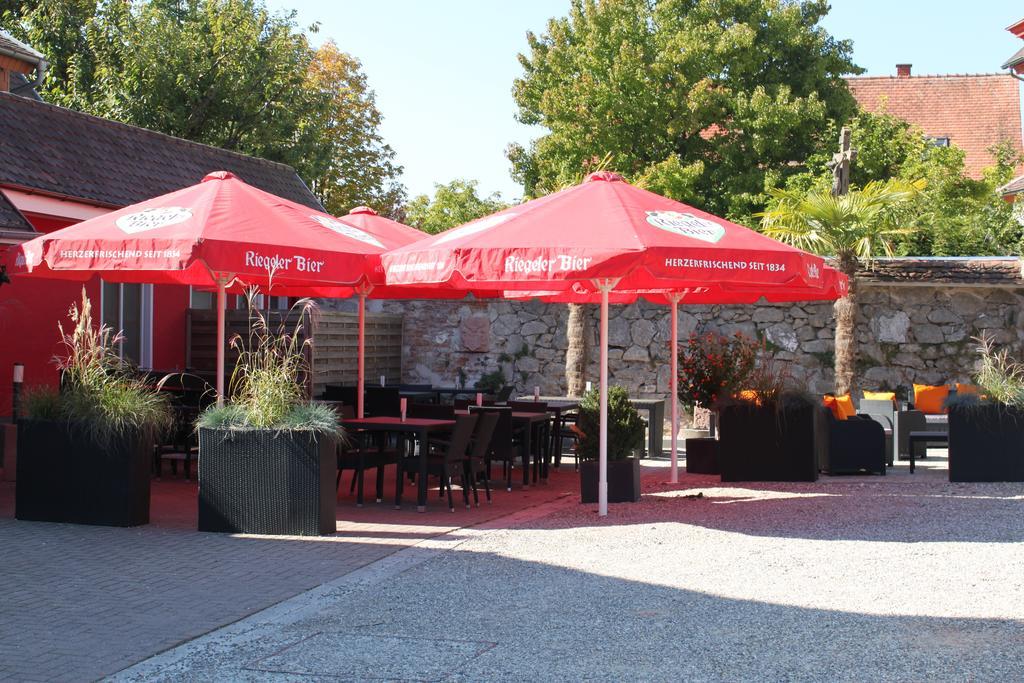 פרייבורג Hotel Hochdorfer Hirschen מראה חיצוני תמונה