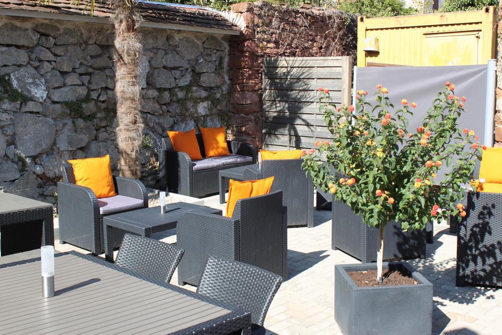פרייבורג Hotel Hochdorfer Hirschen מראה חיצוני תמונה