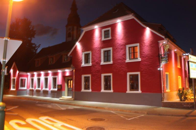 פרייבורג Hotel Hochdorfer Hirschen מראה חיצוני תמונה