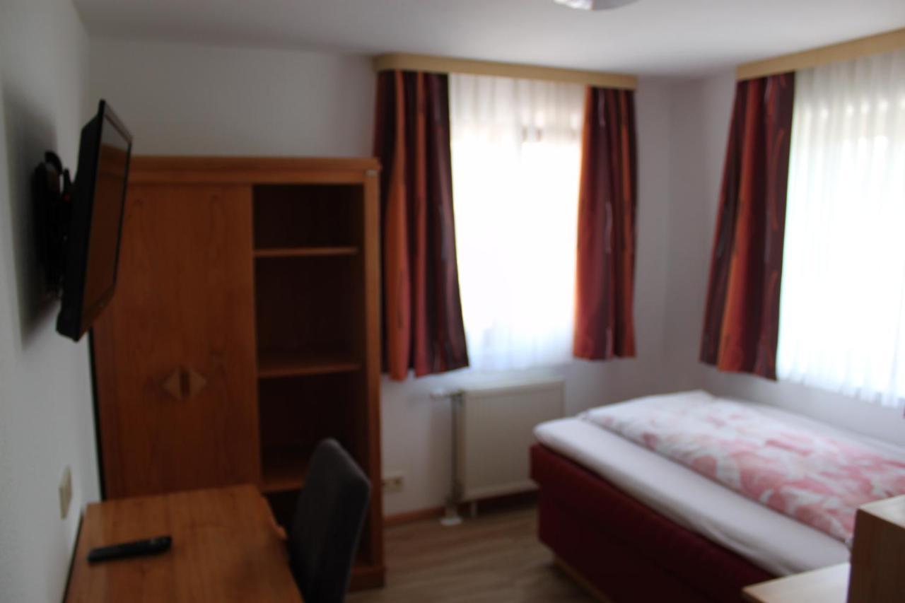 פרייבורג Hotel Hochdorfer Hirschen מראה חיצוני תמונה